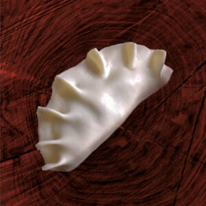 Empanadas de verdura y cebolla (6 unidades)