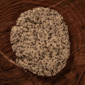 Hamburguesas de chía (4Unidades)