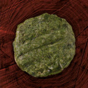 Hamburguesas de espinaca y arroz ( 4 Unidades)