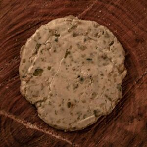 Hamburguesas de lenteja (4 Unidades)