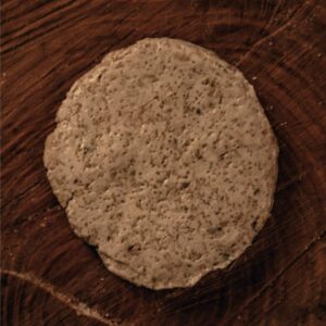 Hamburguesas de mijo y chía (4 Unidades)