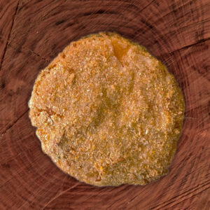 Milanesas de calabaza (Kg)